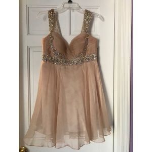 Gorgeous Homecoming/ Formal Dress✨